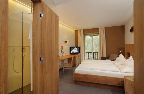 Trafoi Hotel | Hotel Madatsch
