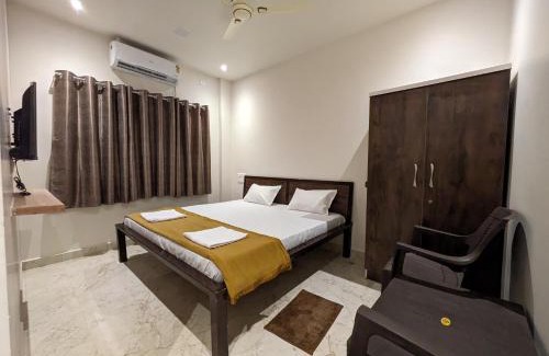 Kolhapur Hotel | Hotel Madhusudan Executive