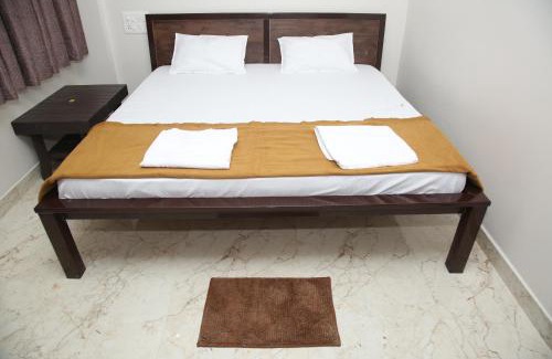 Kolhapur Hotel | Hotel Madhusudan Executive