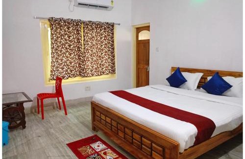 Patia Hotel | Hotel Madison Homestay Near Bus Stand- Fully Air Conditioning Hotel - Luxury & Spacious Room -A Homestay In Bhubneshwar