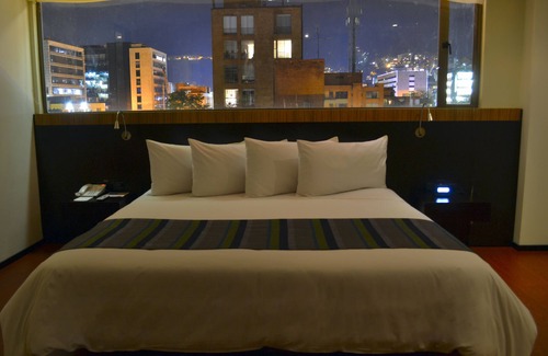 Chico Hotel | Hotel Madisson Inn Luxury By Geh Suites