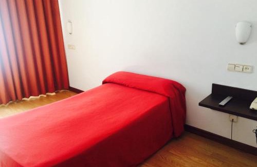 Moscardo Hotel | Hotel Madrid Río