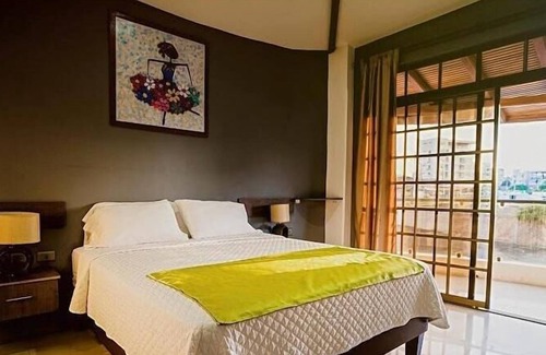 Manta Hotel | Hotel Madrigal Manta Beach