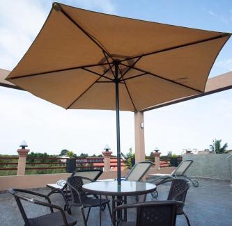 Negombo Hotel | Hotel Magdalina Lagoon