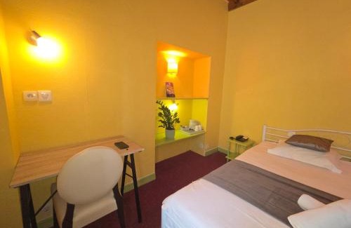 Romans-sur-Isere Hotel | Hotel Magdeleine