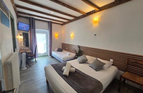 Romans-sur-Isere Hotel | Hotel Magdeleine
