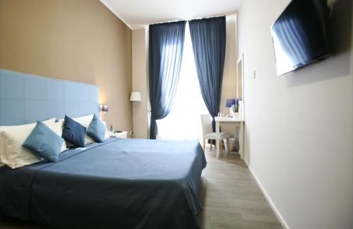 Santa Maria Novella Hotel | Hotel Magenta