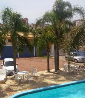 Capao da Canoa Hotel | HOTEL MAGIA DO MAR