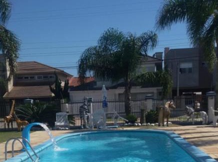 Capao da Canoa Hotel | HOTEL MAGIA DO MAR