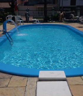 Capao da Canoa Hotel | HOTEL MAGIA DO MAR