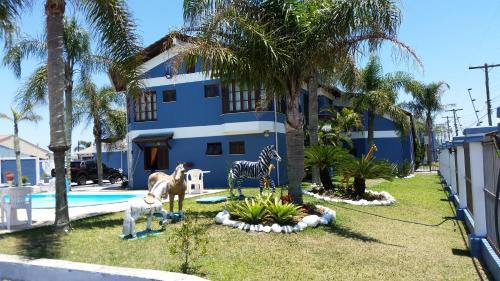 Capao da Canoa Hotel | HOTEL MAGIA DO MAR