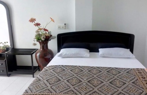 Dambulla Hotel | Hotel Mahawasala