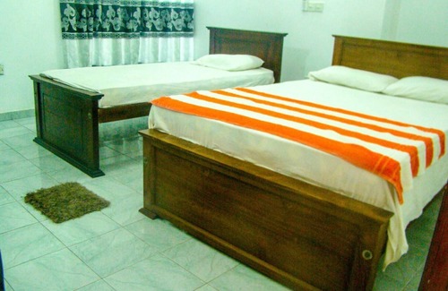 Dambulla Hotel | Hotel Mahawasala