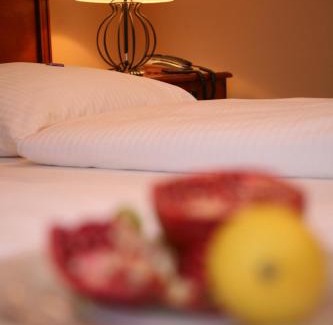 West Berlin Centre Hotel | Hotel-Maison Am Olivaer Platz