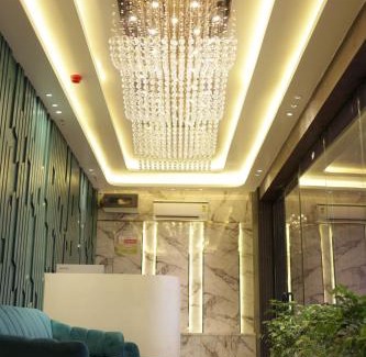 Kanpur Hotel | Hotel Majestic Grand By MNG Rooms