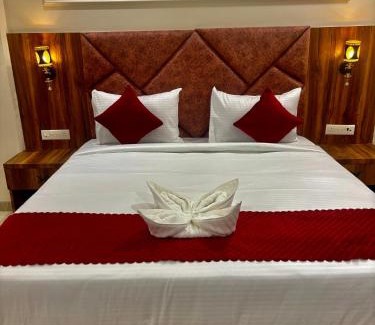 Taj Ganj Hotel | Hotel Majestic Heights Agra