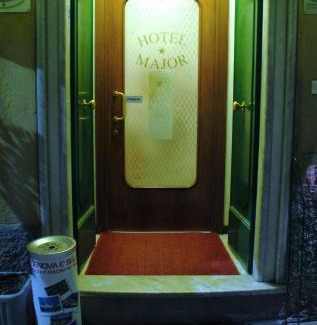 Genoa Historical Centre Hotel | Hotel Major