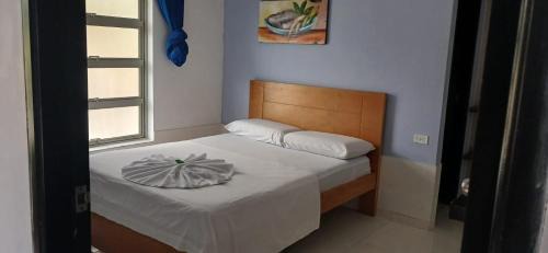 San Juan Nepomuceno Hotel | Hotel Malibu