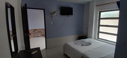 San Juan Nepomuceno Hotel | Hotel Malibu