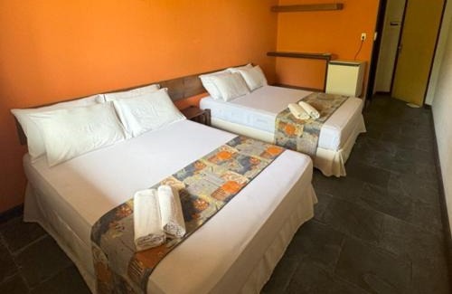 Mamoa Hotel | Hotel Mamoan