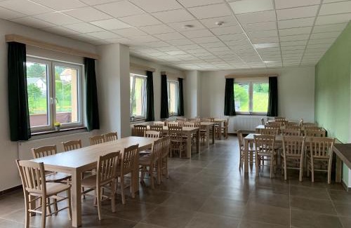 Manetin Hotel | hotel Manětín