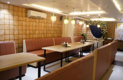 Kanpur Hotel | Hotel Mandakini Royale