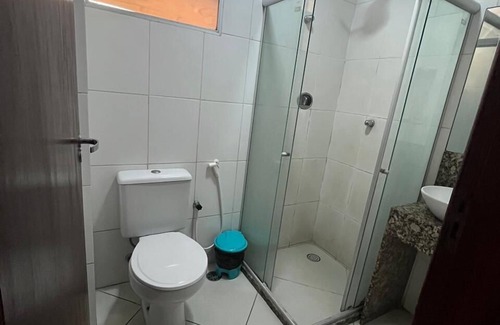 Maceio Hotel | HOTEL MANGABEIRAS EXPRESS
