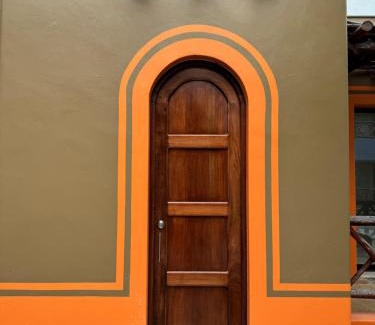 Celestún Hotel | Hotel Manglares Cabaña Fragata