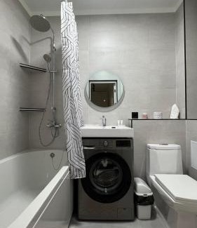 Almaty Apartamento | Hotel Manica 4you