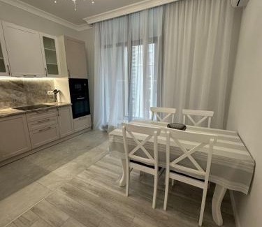 Almaty Apartamento | Hotel Manica Amir