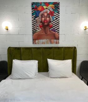 Almaty Apartamento | Hotel Manica Esentai City