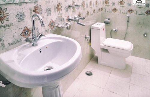 Kharsali Hotel | Hotel Manisha