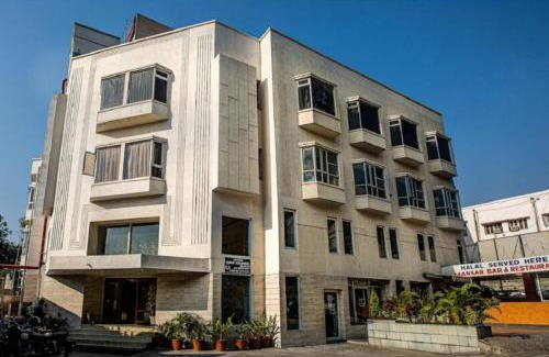 Jammu Casa | Hotel Mansar Jammu and Kashmir