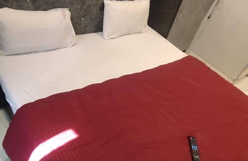 Ujjain Hotel | Hotel Manthan Palace