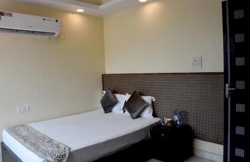 Patna Casa | Hotel Maple Inn, Patna