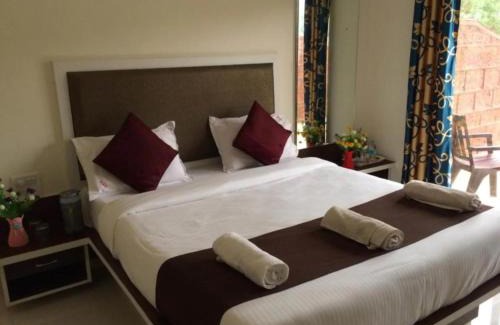 Patna Casa | Hotel Maple Inn, Patna