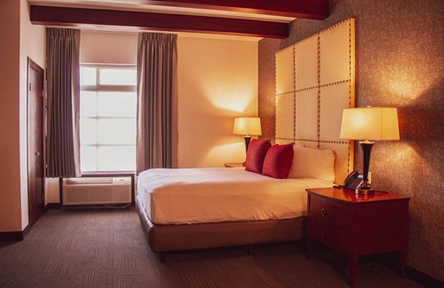 Chihuahua Hotel | Hotel María Bonita Chihuahua