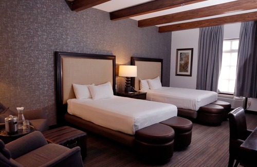 Chihuahua Hotel | Hotel María Bonita Chihuahua