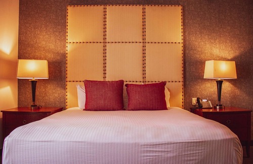 Chihuahua Hotel | Hotel María Bonita Chihuahua