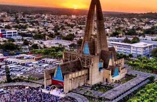 Higuey Apartamento | Hotel María Bonita Higüey, Apartments