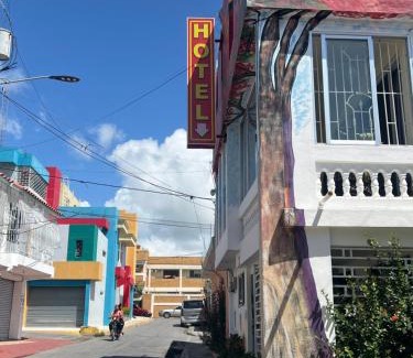 Higuey Apartamento | Hotel María Bonita Higüey, Apartments