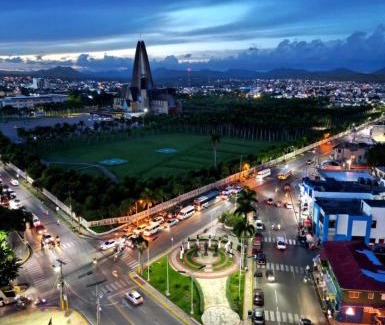 Higuey Apartamento | Hotel María Bonita Higüey, Apartments