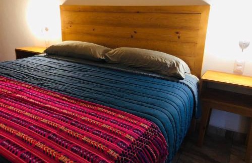 Creel Hotel | Hotel María del Tío Molcas