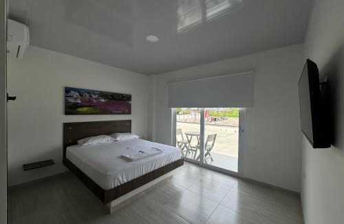 Acacias Hotel | Hotel Mar Verde