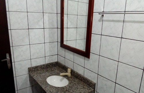 Governador Celso Ramos Hotel | Hotel Maranata