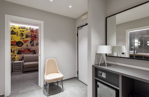 Maranello Hotel | Hotel Maranello Village