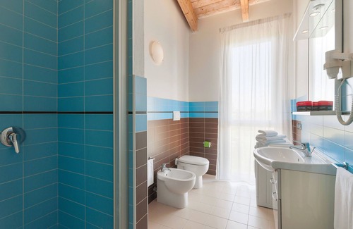 Maranello Hotel | Hotel Maranello Village