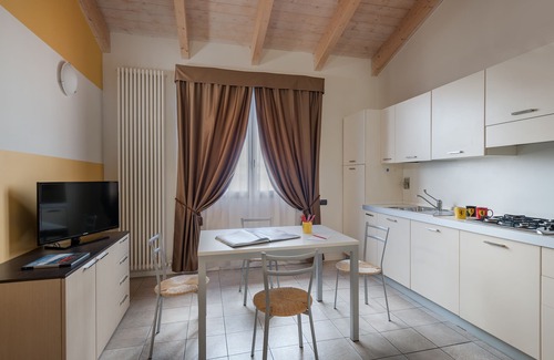 Maranello Hotel | Hotel Maranello Village