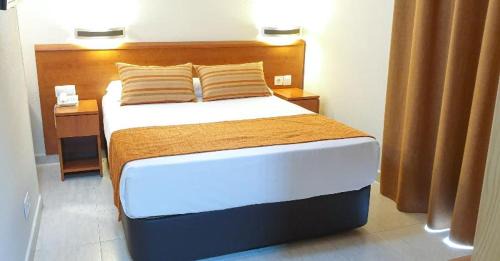 Centro de Benidorm Hotel | Hotel Marconi