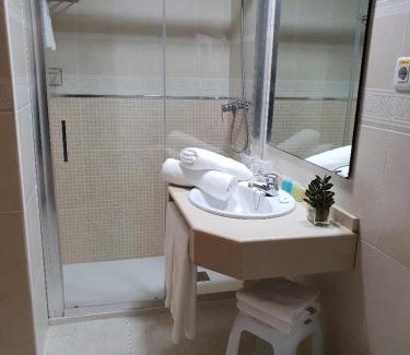 Centro de Benidorm Hotel | Hotel Marconi